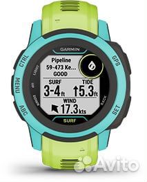 Часы garmin instinct 2S Surf