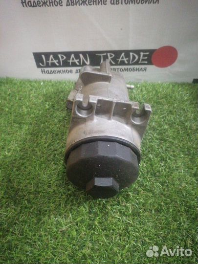 Корпус масляного фильтра Bmw 5 Series E60 M62B35