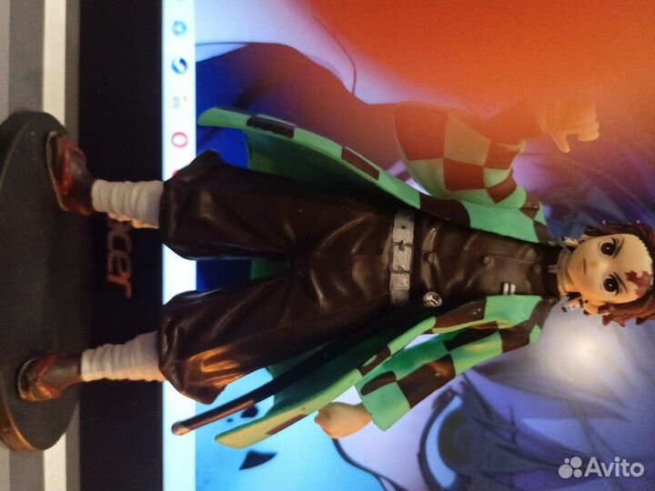 Аниме фигурка