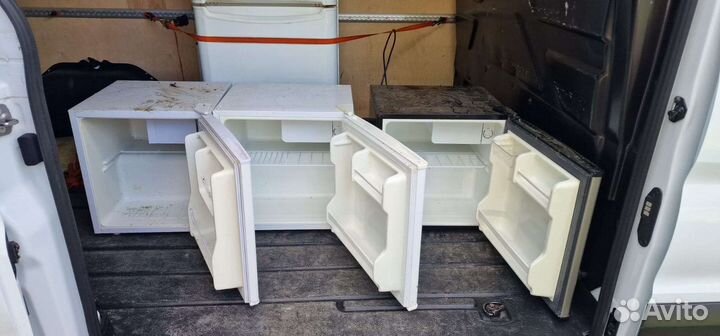 Минихолодильник