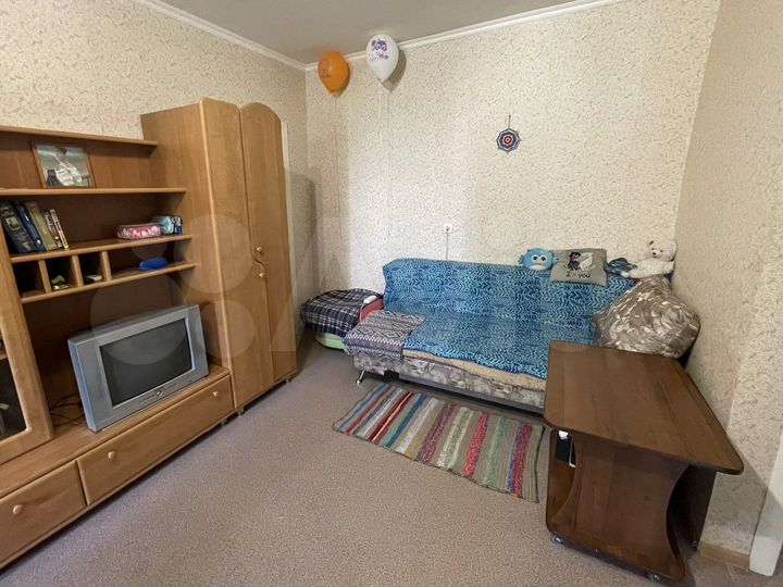 2-к. квартира, 42 м², 2/5 эт.