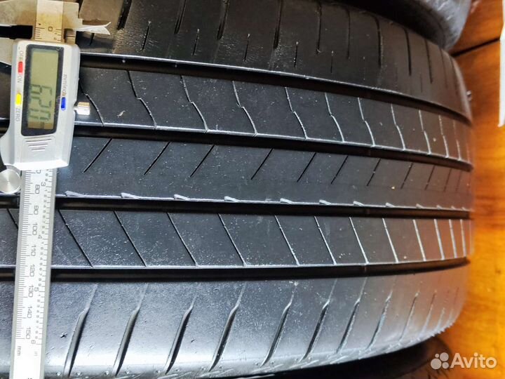 Bridgestone Turanza T005 245/45 R20 99ZR