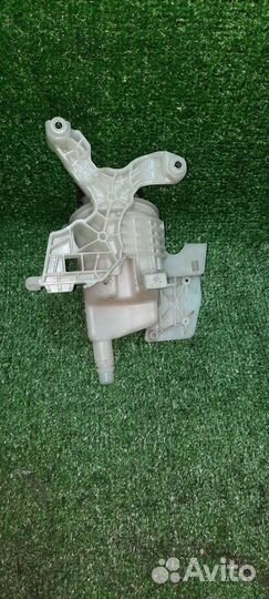 Бачок расширителя на Mercedes M276.824