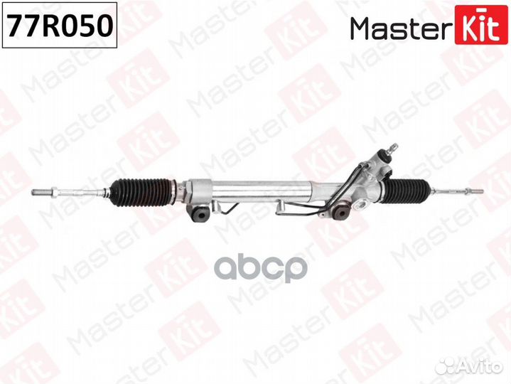 Рулевая рейка Toyota Land Cruiser Prado 120 200