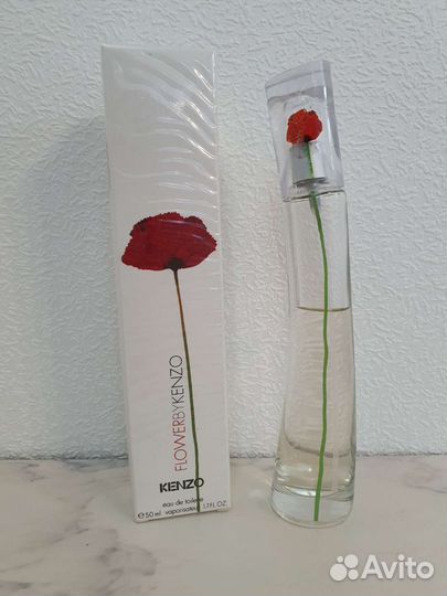 Kenzo Flower by Kenzo