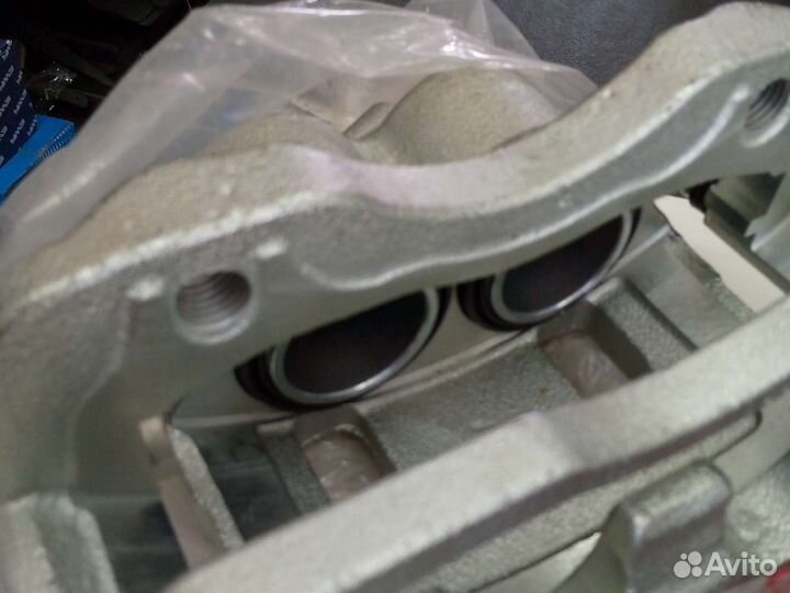 Суппорт на Газель