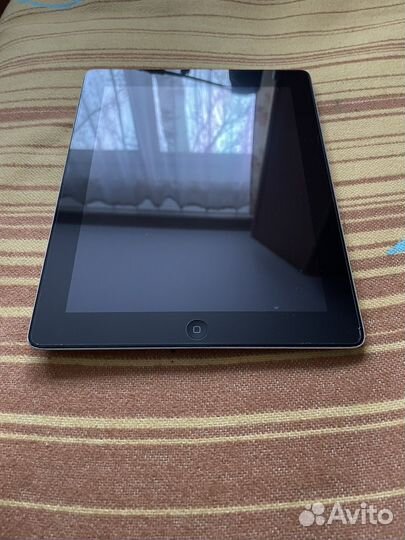 iPad 4 32gb Sim