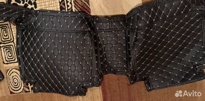 Коврики для авто