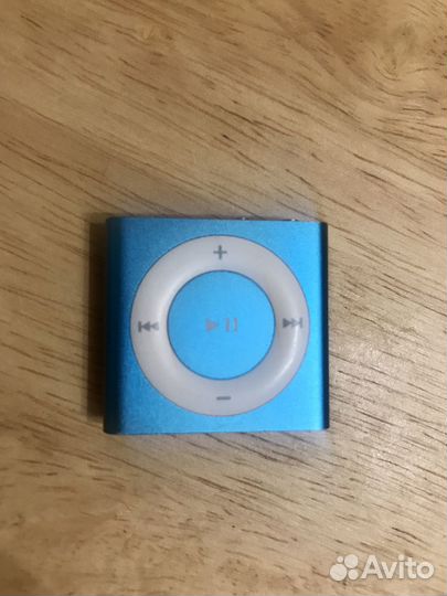 Плеер Apple iPod shuffle
