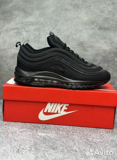 Кроссовки Nike Air Max 97