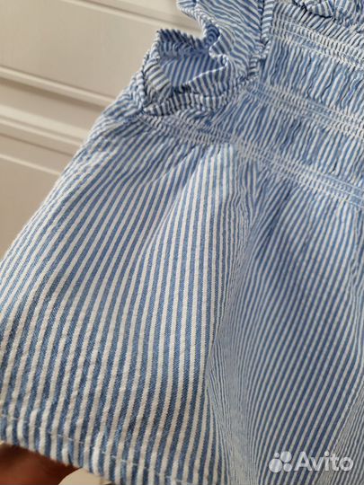 Костюм летний hm