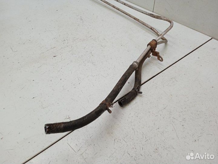 Радиатор гидроусилителя Mazda Tribute 2.0 2001