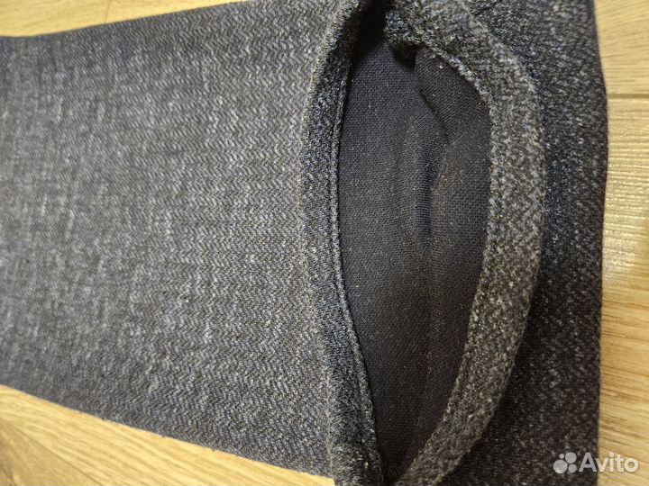 Брюки джоггеры Massimo dutti