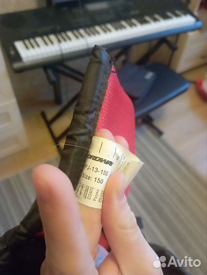 Хоккейные шорты Nordway 150