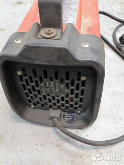 Сварочный аппарат