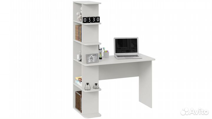 Стол письменный тип 4