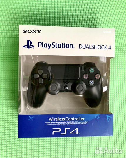 Джойстик PS4 Геймпад PS4