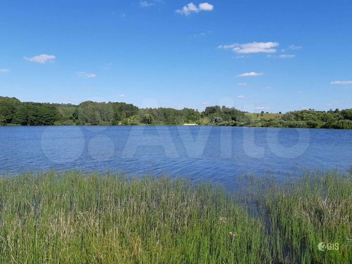 Участок 10,5 сот. (ИЖС)