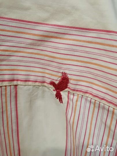 Рубашка Tom tailor