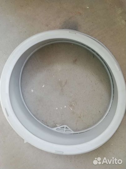 Манжет стиральной машины