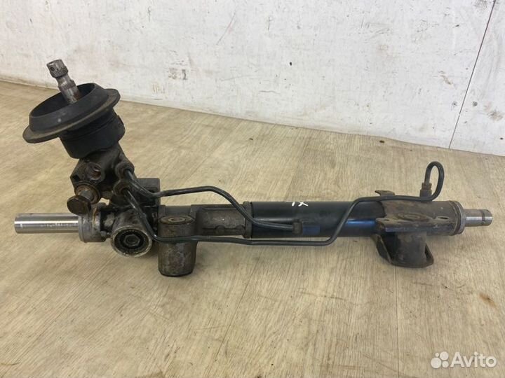 Рулевая рейка Mitsubishi Lancer 10 CY3A 4B10