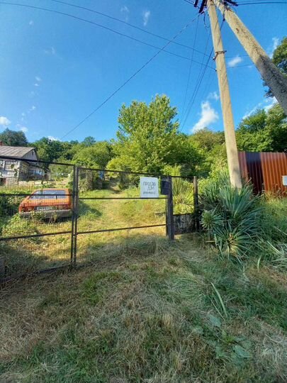 Дом 30,9 м² на участке 7 сот.