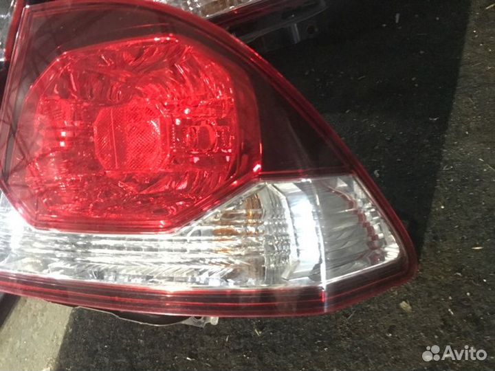 Фонарь задний правый Honda Civic 8 4D 2005-2012