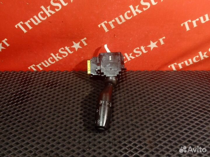 Подрулевой переключатель Renault T