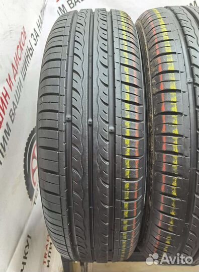 Kumho Solus KH17 165/70 R14 81T