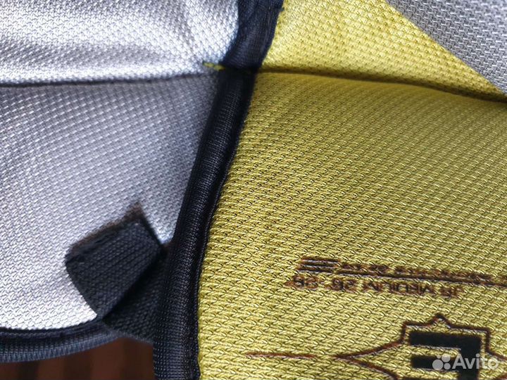 Хоккейные шорты