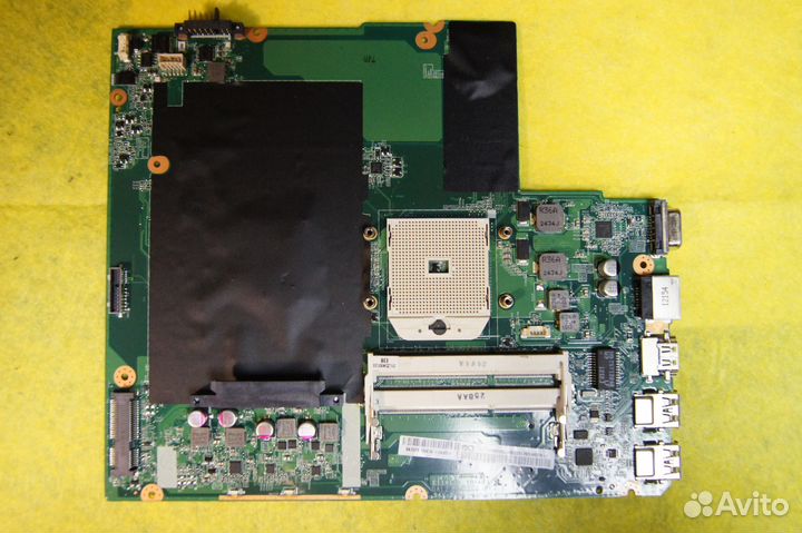 Платы LZ3B для Lenovo Z585 Z485