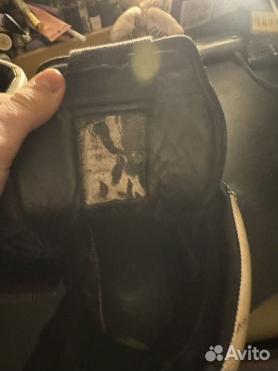 Rick owens geobasket