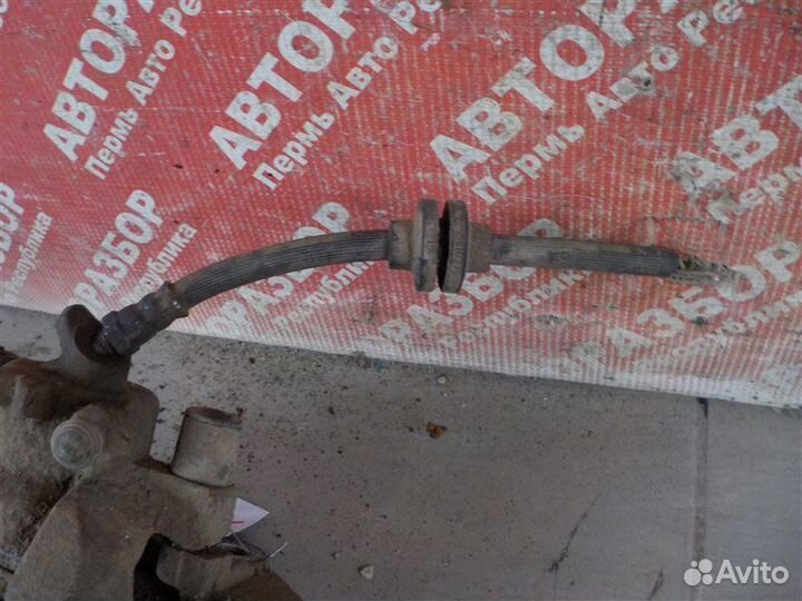 Суппорт тормозной передний левый LADA X-Ray 21129