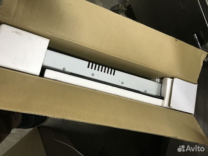 Индукционная плита Kaiser KCT 6736 FI