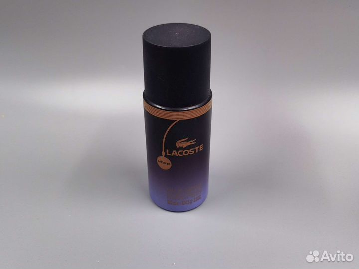 Lacoste Pour Lui 150ml. Дезодорант