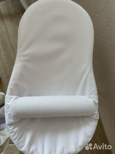 Кокон зевушка