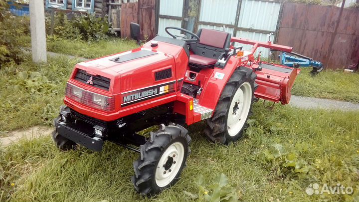 Вспашка земли