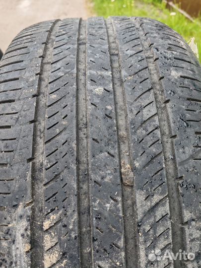 Nokian Tyres Hakkapeliitta 8 SUV 265/50 R20 107V