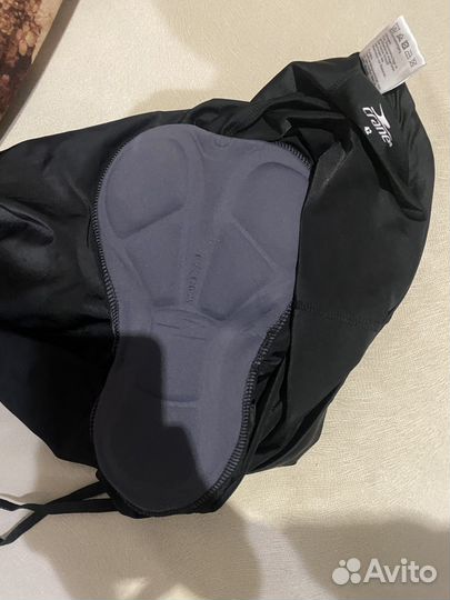 Велошорты женские Crane S новые