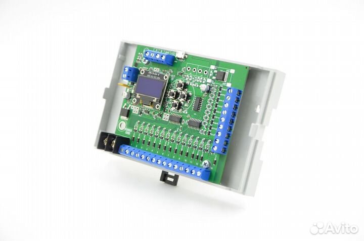 Подсветка лестниц. Умная подсветка лестницы