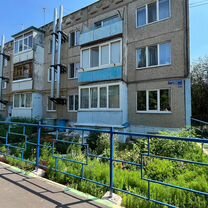 3-к. квартира, 75,6 м², 1/3 эт.