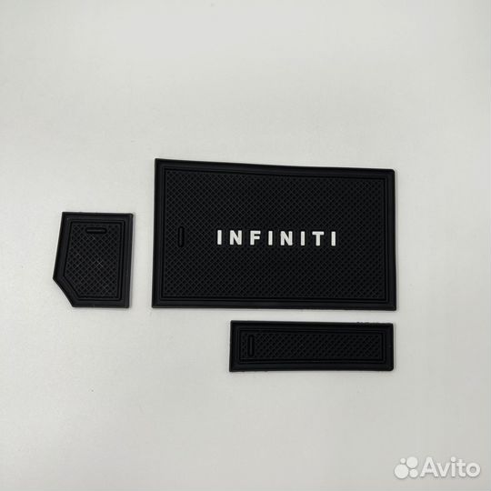 Органайзер подлокотника Infiniti QX50