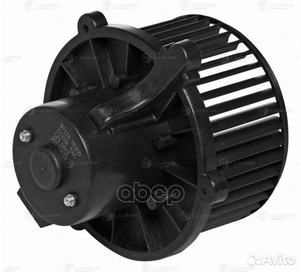 Мотор отопителя hyundai tucson 04/KIA sportage