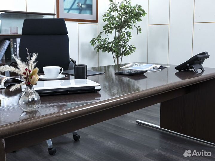 Кабинет руководителя