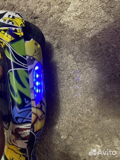 Гироскутер