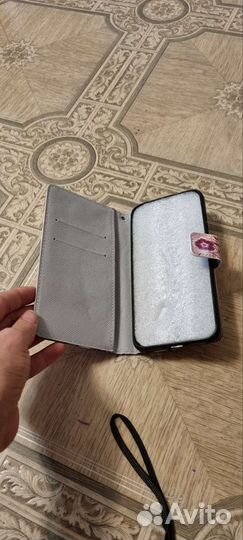 Чехол для телефона хонор 8А