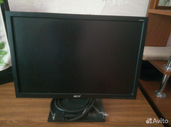 Монитор Acer