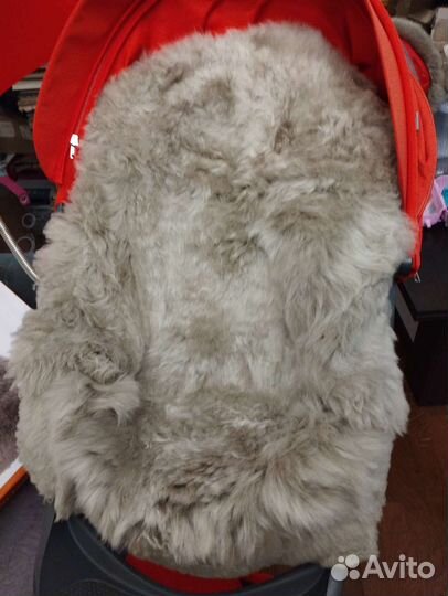 Детские коляски