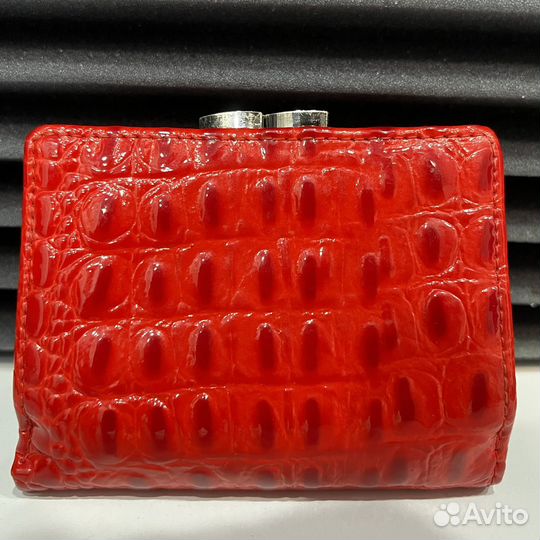 Кошелек cartier оригинал