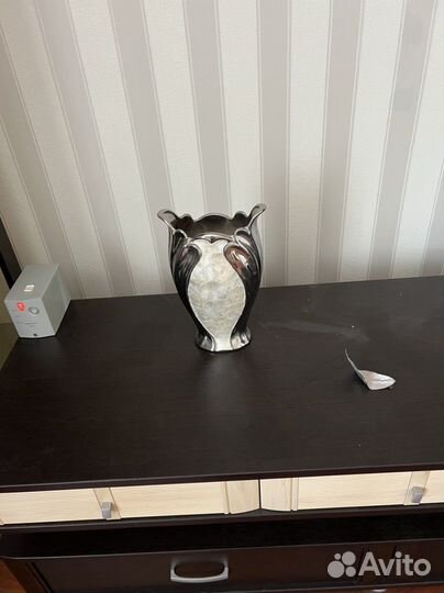 Ваза декоративная